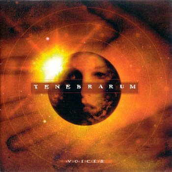 Tenebrarum "Voices" 2001 