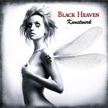 Black Heaven "Kunstwerk" 2007 год
