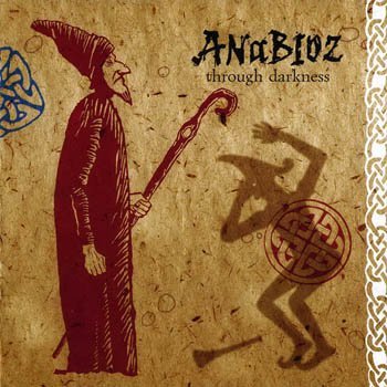 Anabioz "Through Darkness" 2008 