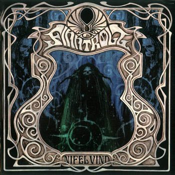 Finntroll "Nifelvind" 2010 