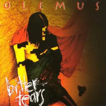 Olemus "Bitter Tears" 1996 