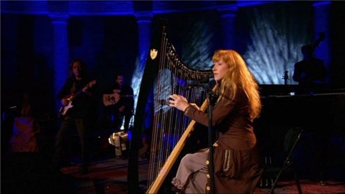 Loreena McKennitt "Nights From The Alhambra" 2007 