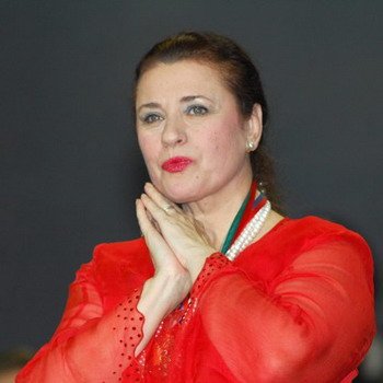 Валентина Толкунова