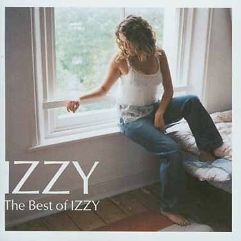 Izzy (Isobel Cooper) "The best of Izzy" 2004 