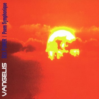 Vangelis "Sex Power and Poem Symphonique" 1970 