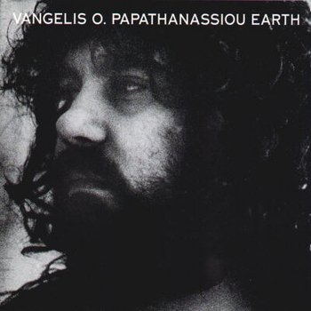 Vangelis "Earth" 1973 