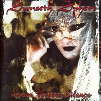 Sunseth Sphere "Storm Before Silence" 2001 
