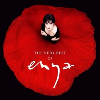 Enya "The Very Best Of Enya" 2009 