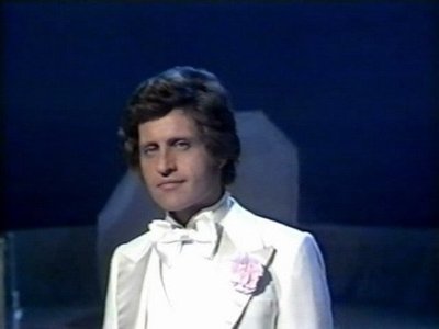 Joe Dassin "Et l'amour s'en va"