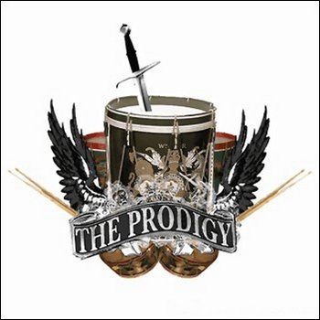 "The Prodigy Mash Up Sessions Vol.1,2 " 2008 год