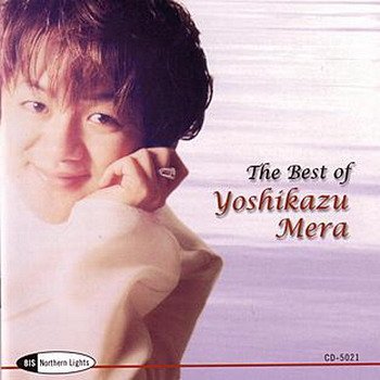 Yoshikazu Mera "The Best of" 2002 