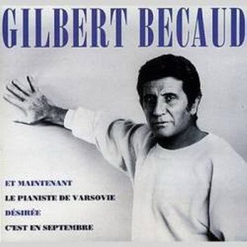 Gilbert B&#233;caud "Encore plus de Gilbert B&#233;caud" 1997 