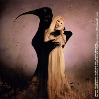 The Agonist "Once Only Imagined" 2007 