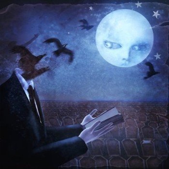 The Agonist "Lullabies For The Dormant Mind" 2009 