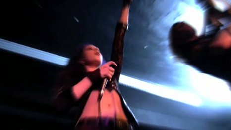 The Agonist - video