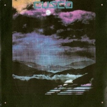 Cusco "Apurimac" 1985 год