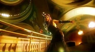 The Agonist - video