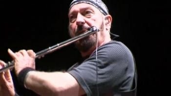 Ian Anderson "Ian Anderson Plays The Orchestral Jethro Tull" 2005 