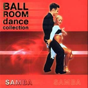 "Ballroom Dance Collection - Samba" 2001 