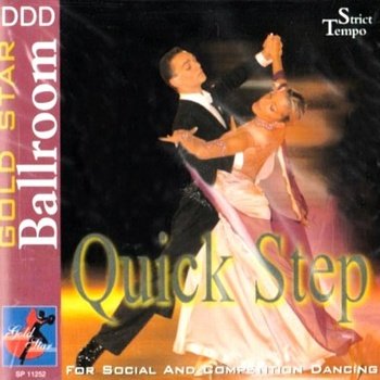 "Gold Star Ballroom - Quickstep"