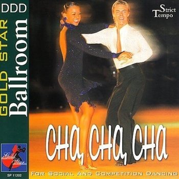 "Gold Star Ballroom - Cha-Cha-Cha" 2003 