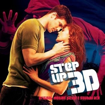 "Step Up 3D (deluxe)" 2010 