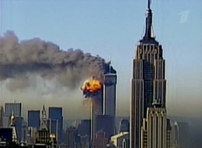   " 9/11"