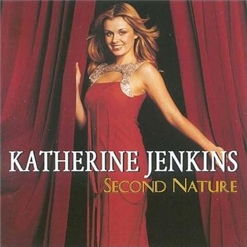 Katherine Jenkins "Second Nature" 2004 