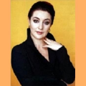 Тамара Гвердцители "Дискография" 1985-2008 годы