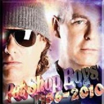Pet Shop Boys "" ( ) 1986-2009 