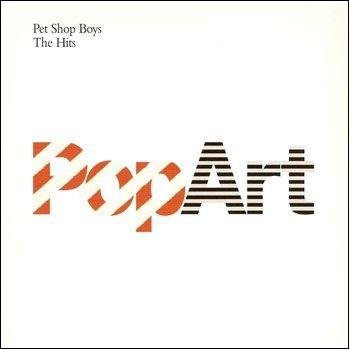 Pet Shop Boys "PopArt" 2003 