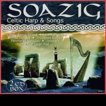 Soazig "Celtic Harp & Songs" 2003 