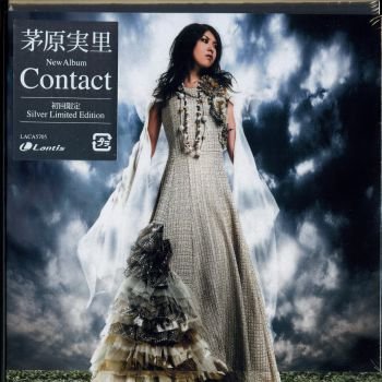 Minori Chihara "Contact" 2007 год