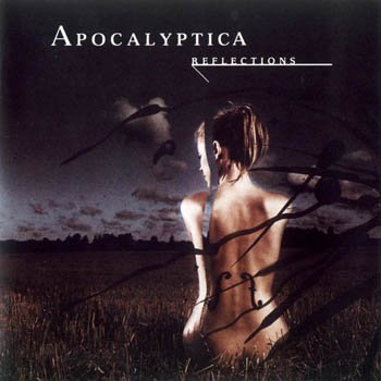 Apocalyptica "Reflections" 2003 год