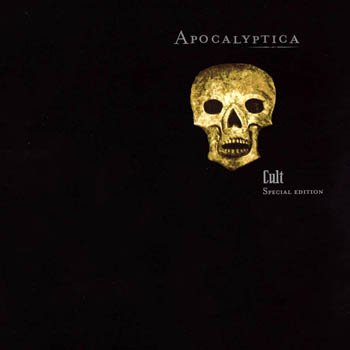 Apocalyptica "Cult" 2000 