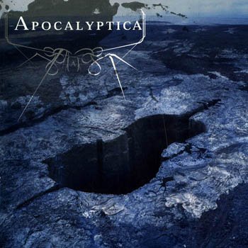 Apocalyptica "Apocalyptica" 2005 