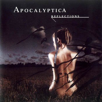 Apocalyptica "Reflections" 2003 