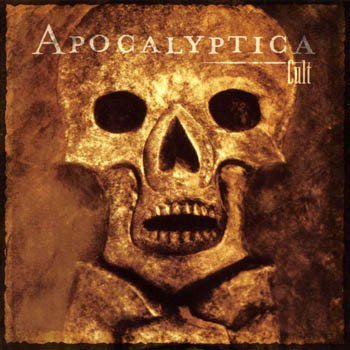 Apocalyptica "Cult" 2000 