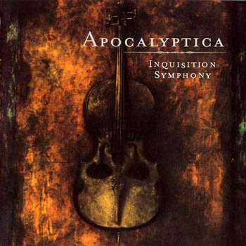 Apocalyptica "Inquisition Symphony" 1998 