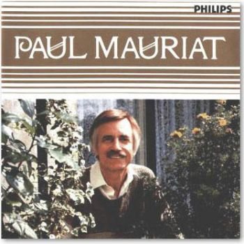 Paul Mauriat "Digital Best" 1982 