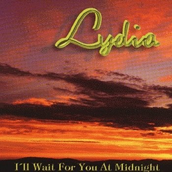 Lydia "I'll wait for you at midnight" 1998 