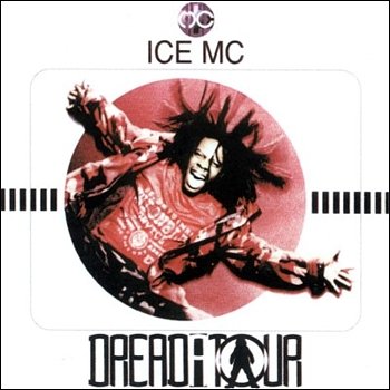 ICE MC "Dreadatour" 1996 