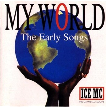 ICE MC "My World" 1990 