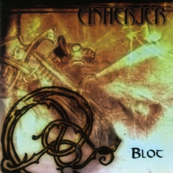 Einherjer "Blot" 2003 