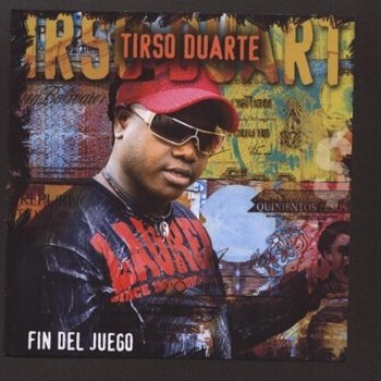 Tirso Duarte "Fin Del Juego" 2007 