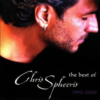 Chris Spheeris "The Best Of Chris Spheeris 1990-2000"