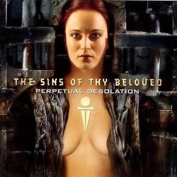 The Sins Of Thy Beloved "Perpetual Desolation" 2000 