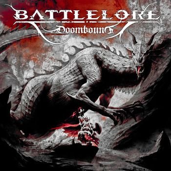 Battlelore "Doombound" 2011 