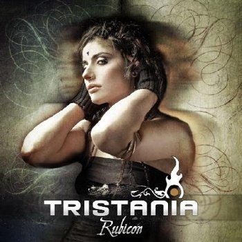 Tristania "Rubicon" 2010 