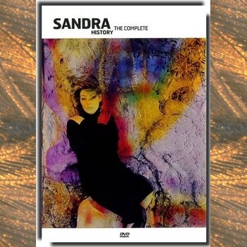 Sandra "The Complete History"